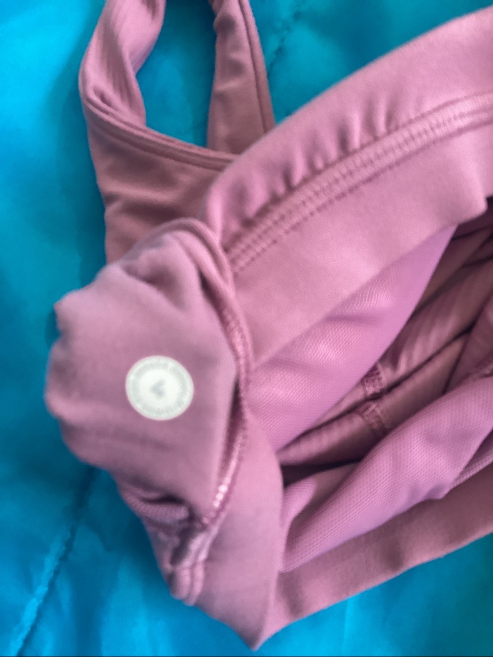 Lululemon jumpsuit - Picture 10 of 13